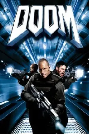 Doom (2005) ล่าตายมนุษย์กลายพันธุ์